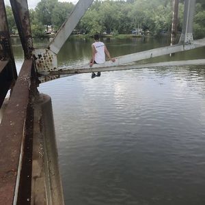 Meet your Posher, Spencer